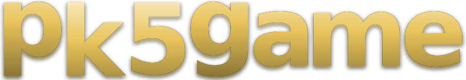 pk5game logo